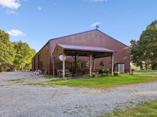 841 Todd Rd