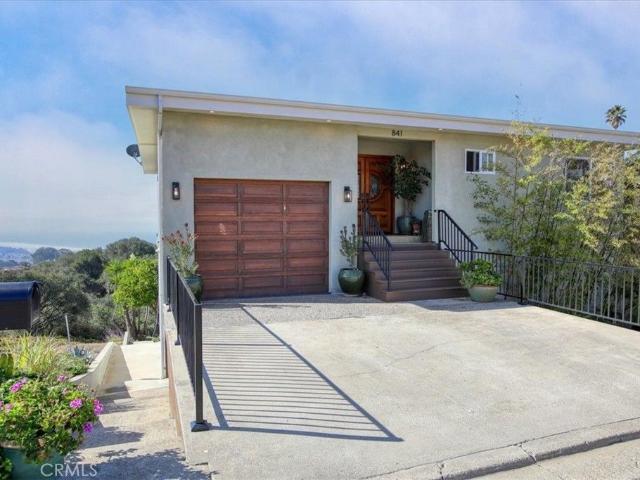 841 Visalia Street, Pismo Beach, US, CA