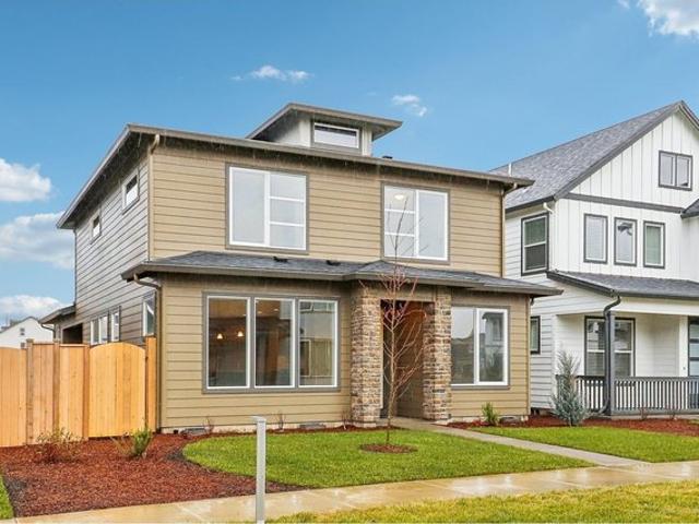 8424 SE Orion Ln, Hillsboro, OR 97129