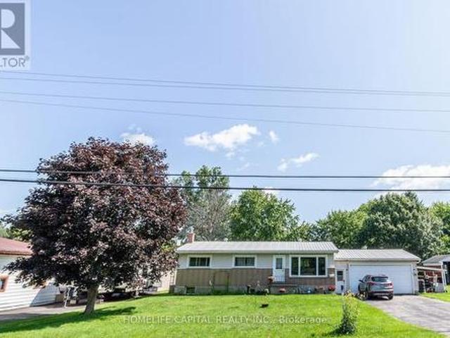 8425 County Rd 15 Road, Augusta, ON, K0G 1R0 house for sale | Listing ID X13669 | Royal LePage