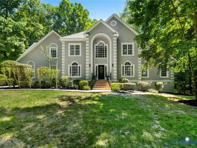 8425 Kintail Drive