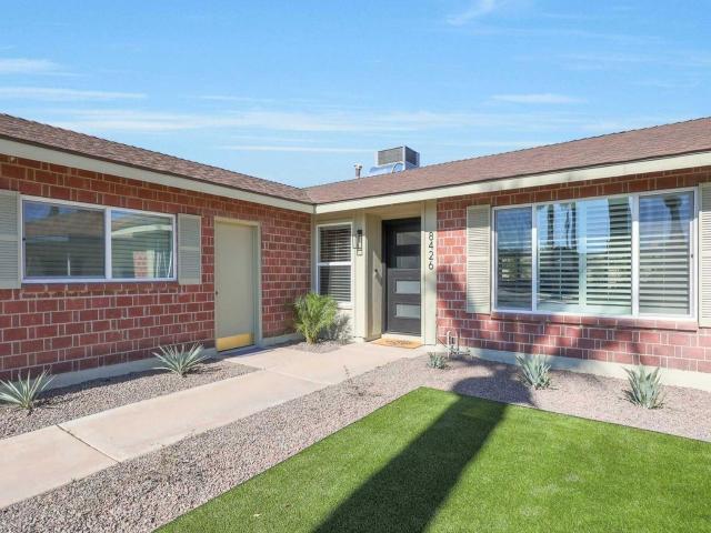 8426 E Plaza Avenue, Scottsdale, US, AZ