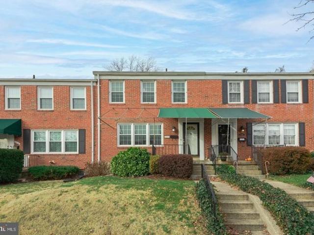 8426 Pleasant Plains Rd, Towson, MD 21286