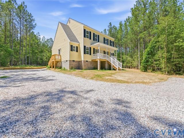 8426 Railroad Bed Road