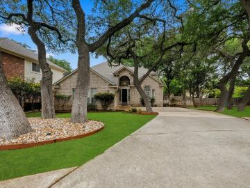 8426 Ulysses, Universal City, TX 78148 | MLS #1958