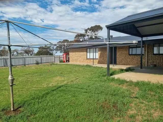 8426 Yorke Highway, Curramulka, SA 5580