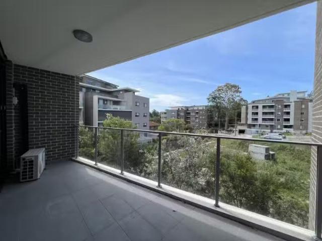 8/427 431 Pacific Highway, Asquith Apartment for rent Listed.