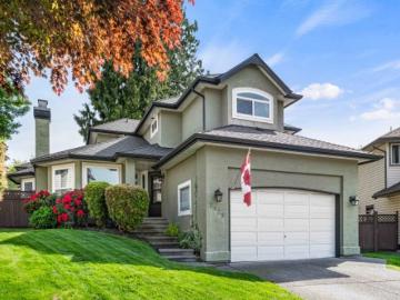 Greater Vancouver - Garden, Cellar