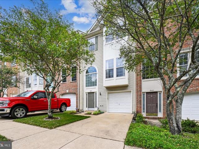 8429 Carmela Circle