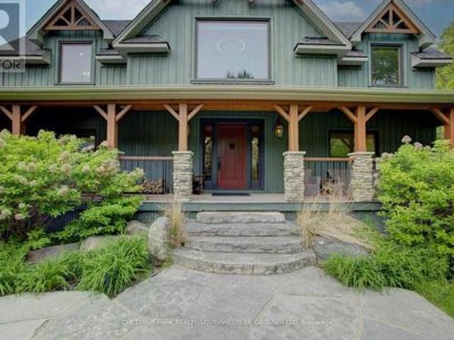 8429 Poplar Side Road, Clearview, ON, L9Y 3Y9 house for sale | Listing ID S12840 | Royal LePage