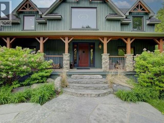 8429 Poplar Sideroad, Clearview, ON, L9Y 3Y9 house for sale | Listing ID 40863 | Royal LePage