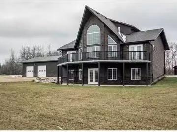 842007 Range Road 222, Rural Northern Lights, County Of, AB, T.