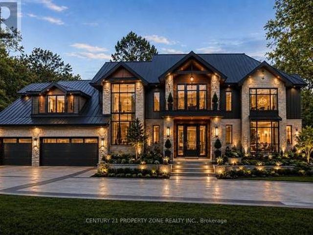 8420 Creditview Road, Brampton, ON, L6Y 0G3 house for sale | Listing ID W13428 | Royal LePage