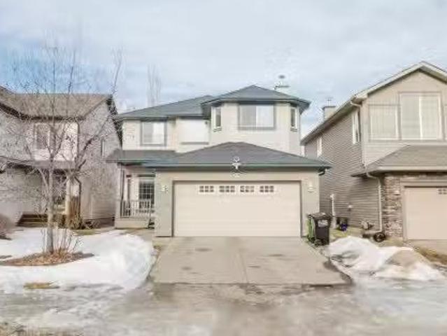 8420 Sloane Crescent, Edmonton, AB, T6R 0L4 house for sale.