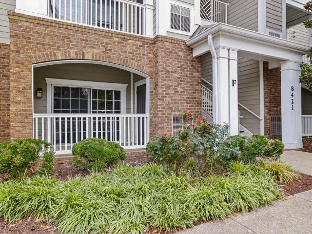 8421 Callabee Way # F6