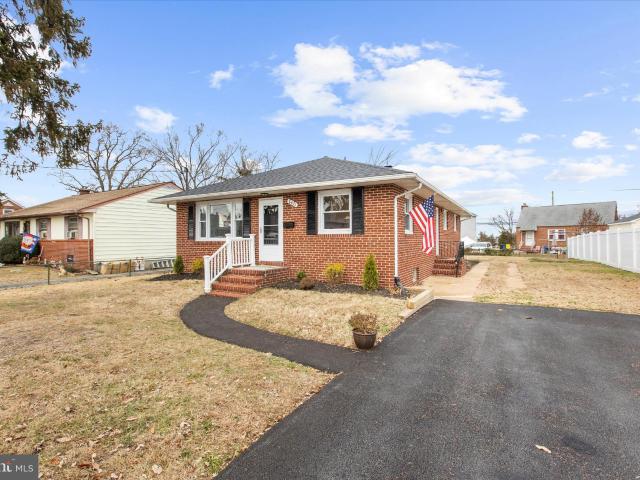 8421 Spring Rd, Pasadena, MD 21122 | MLS #MDAA2133