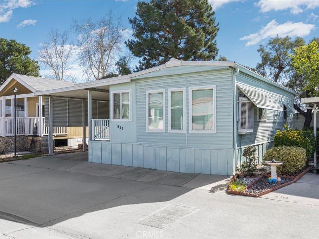 842 Acorn Dr
