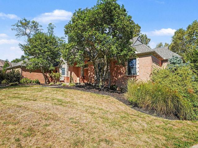 842 Bay Colt Lane