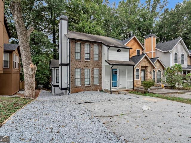 842 Brandy Oaks Lane