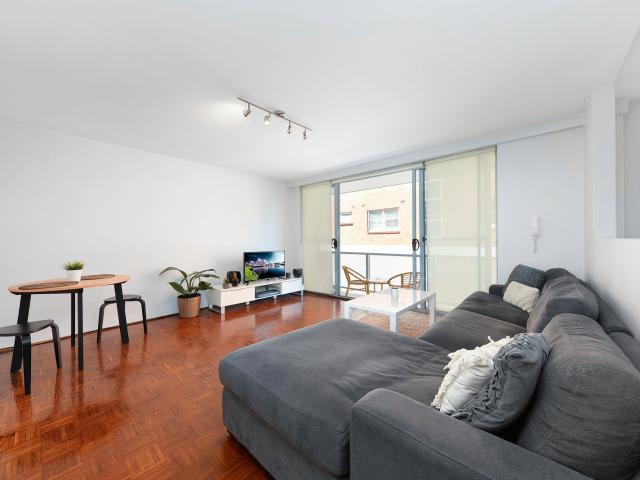 8/42 Bream Street, COOGEE NSW 2034