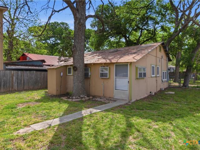 842 Burkett Drive
