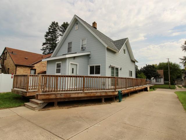842 Grant Street