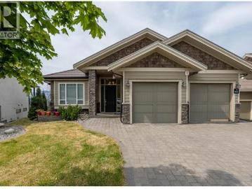 842 Guerin Creek Way, Kamloops, BC, V2C 0A6 house for sale | Listing ID 10391 | Royal LePage