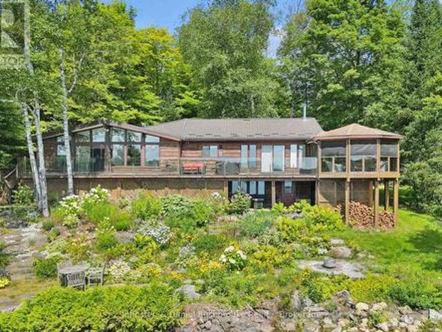 842 Emsdale Lake Road, Kearney, ON, P0A 1M0 house for sale | Listing ID X13674 | Royal LePage