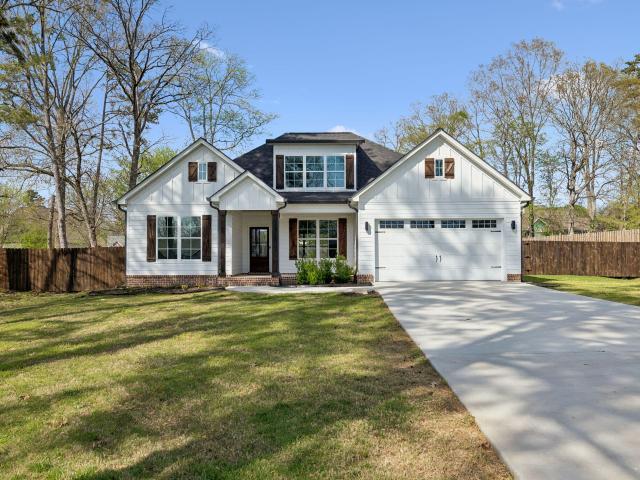 842 Kay Cir, Chattanooga, TN 37421 | MLS #1531
