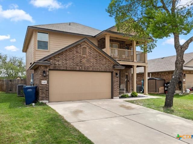 842 Hobby Road