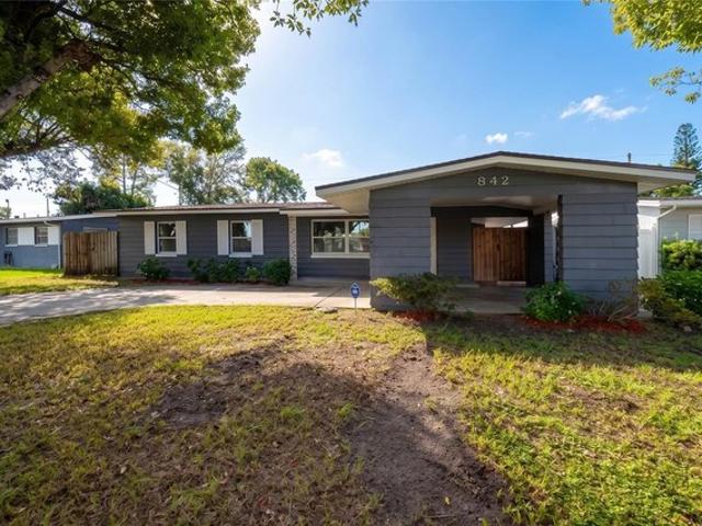 842 Jordan Ave, Orlando, FL 32809