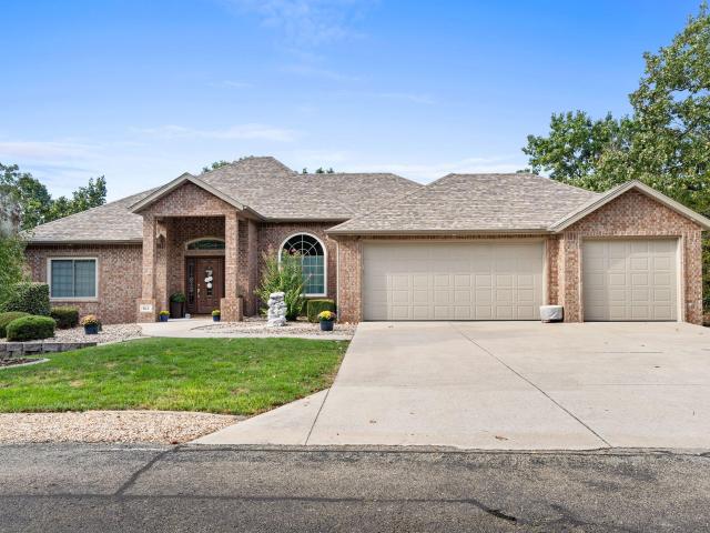 842 Silver Cliff Way