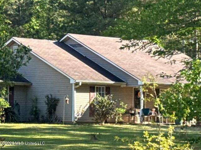 842 Townsend Road