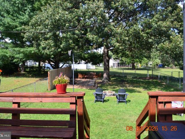 842 Turf Valley Drive