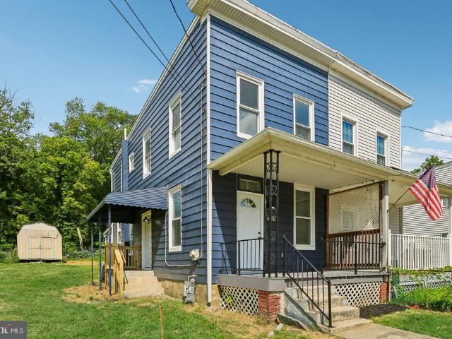 8434 Commercial Street