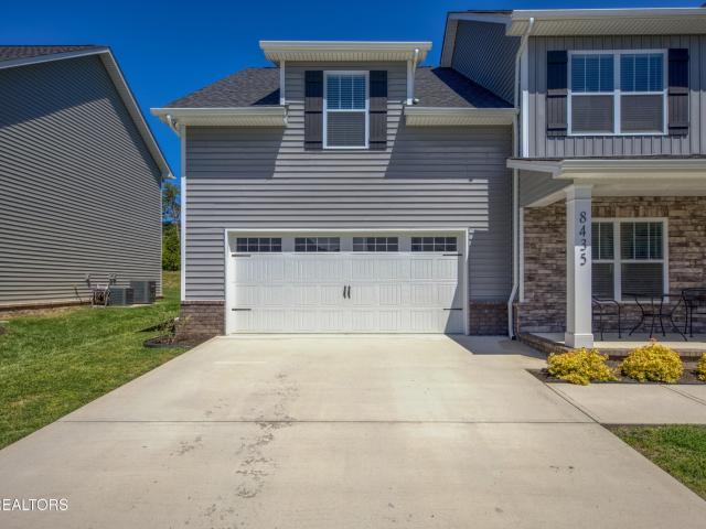 8435 Creek Valley Lane