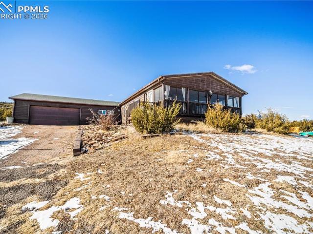 8435 Savage Rd, Beulah, CO 81023 | MLS #9111