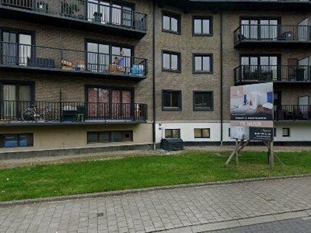 8437 m2 apartment for rent in Oudenaarde