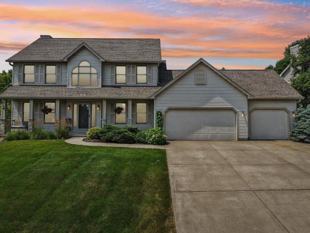 8437 Ellington Way