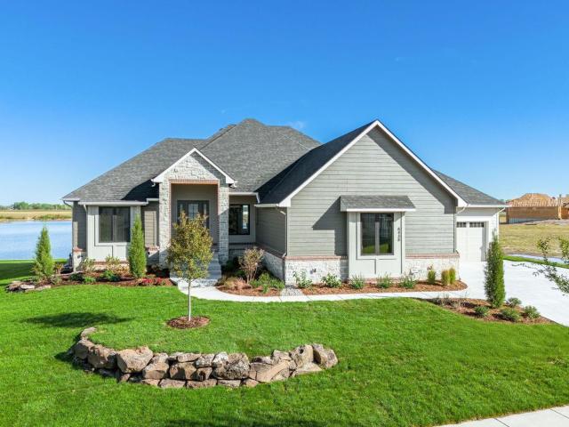 8438 W Mossy Stone St, Maize, KS