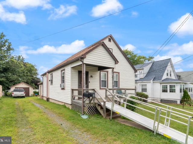 8438 Church Rd, Pasadena, MD 21122 | MLS #MDAA2139