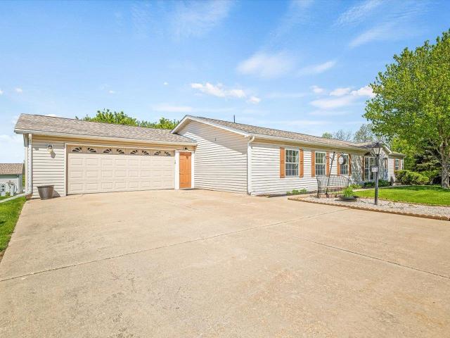 8438 Hickory Tree Drive