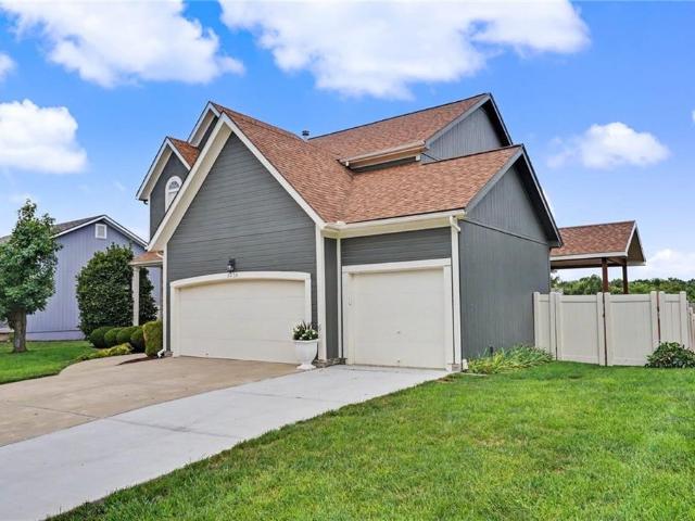 8438 Timber Ridge Street