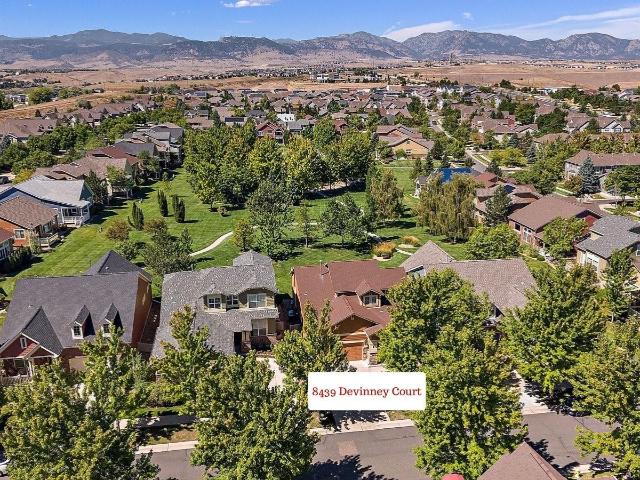 8439 Devinney Court
