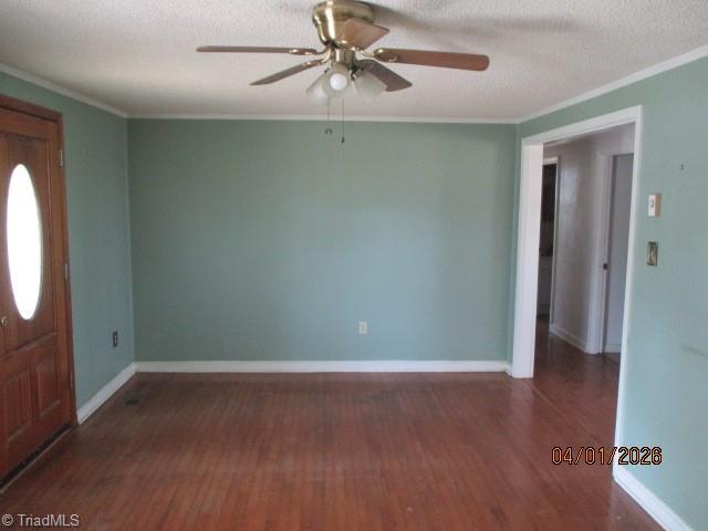 8439 Reid Farm Road