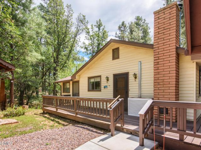 8439 w fossil creek road