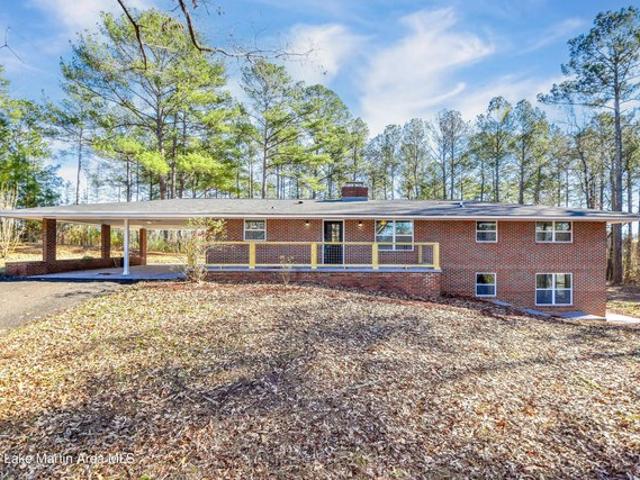 8430 AL 63, Alexander City, AL 35010