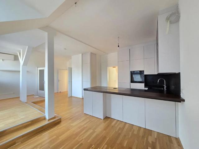 8430 Leibnitz, Karl Morre Gasse 17 T12: 3 Zimmerwohnung mit ca. 87,69m² Wfl. und Terrasse