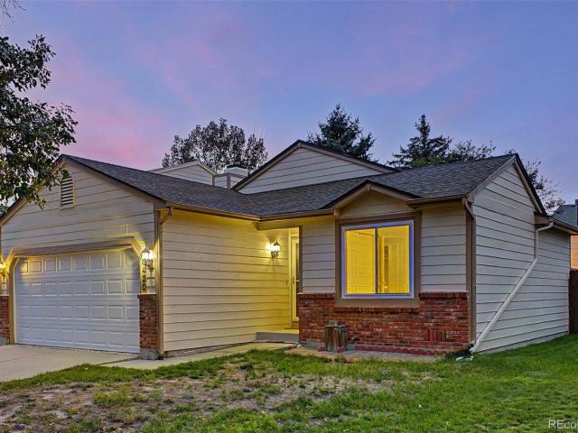 8430 Sassafras Drive