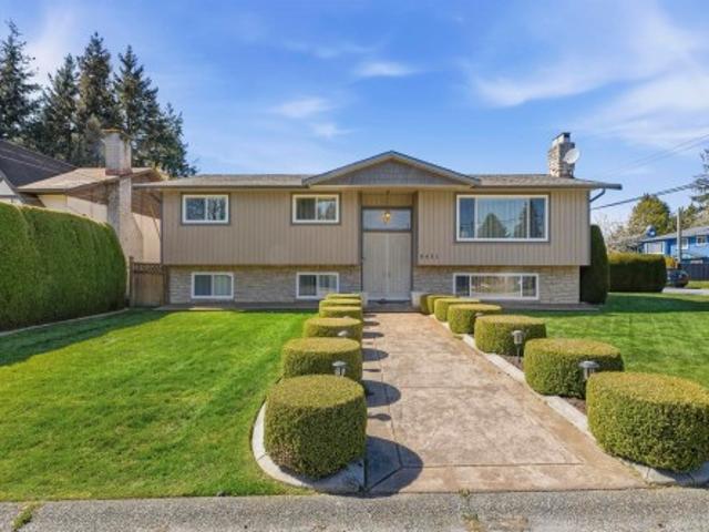8431 A Street, Delta, BC, V4C 6K7 house for sale | Listing ID R3165 | Royal LePage